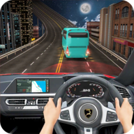公路客车驾驶模拟器手机版